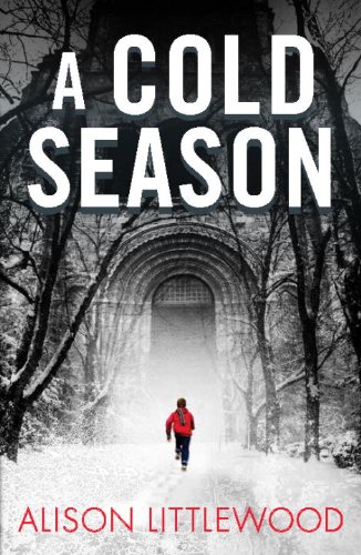 Stock image for A Cold Season for sale by Better World Books: West