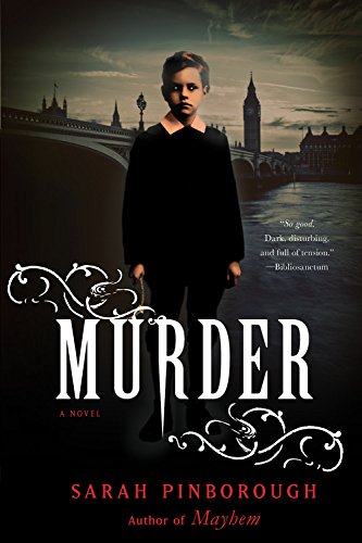 9781623658663: Murder (A Dr. Bond Victorian Forensics mystery, 2)