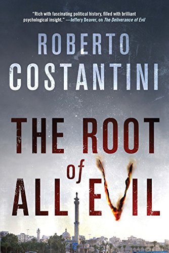 Stock image for The Root of All Evil for sale by HPB-Ruby