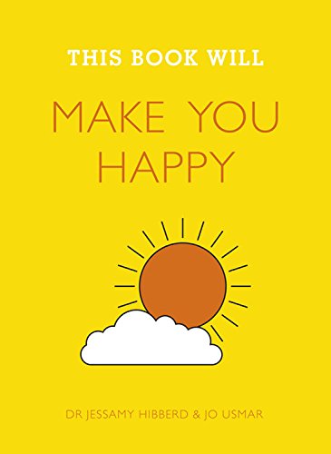 Imagen de archivo de This Book Will Make You Happy a la venta por Better World Books: West
