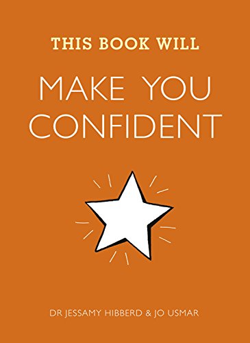 9781623658908: This Book Will Make You Confident