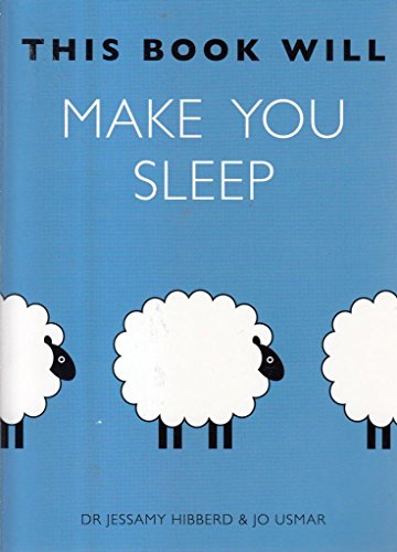 Imagen de archivo de This Book Will Make You Sleep a la venta por Better World Books