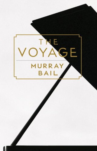 Stock image for The Voyage for sale by Books From California