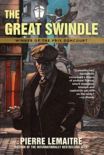 Beispielbild fr The Great Swindle zum Verkauf von ThriftBooks-Dallas