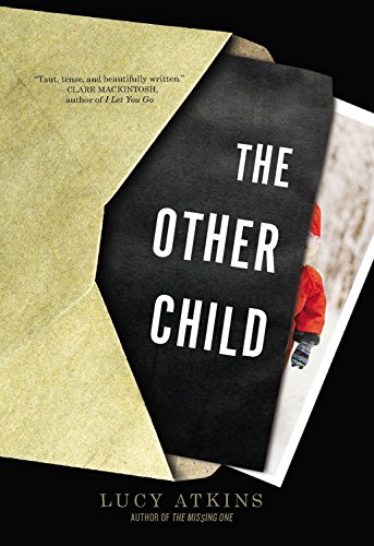 Stock image for The Other Child for sale by Better World Books