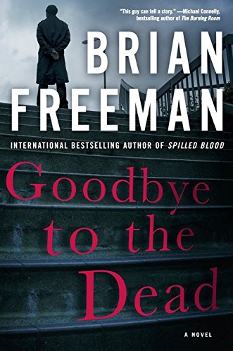 Beispielbild fr Goodbye to the Dead zum Verkauf von Better World Books