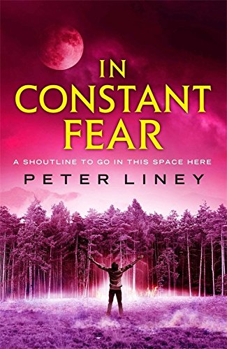 9781623659448: In Constant Fear (The Detainee Trilogy (3))