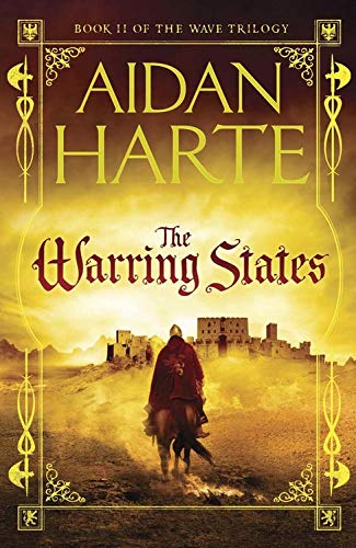 Imagen de archivo de The Warring States a la venta por Better World Books