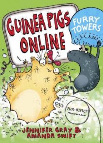 9781623659950: Guinea Pigs Online