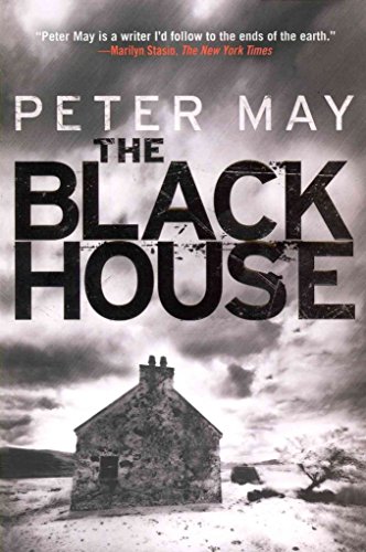 9781623659998: The Blackhouse