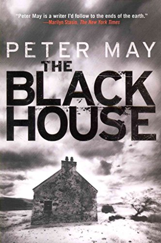 Stock image for The Blackhouse (The Lewis Trilogy (1)) for sale by SecondSale
