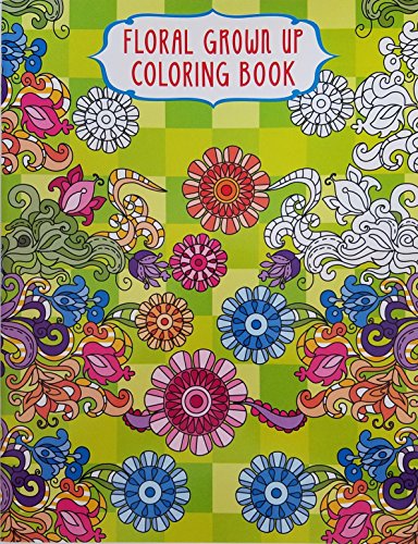 color by sticker book adult - AbeBooks