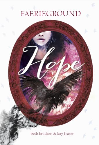 Beispielbild fr Faerieground: Hope: 2 zum Verkauf von WorldofBooks