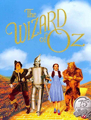 Beispielbild fr The Wizard of Oz zum Verkauf von Better World Books