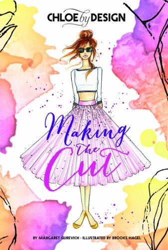 Imagen de archivo de Chloe by Design: Making the Cut a la venta por More Than Words