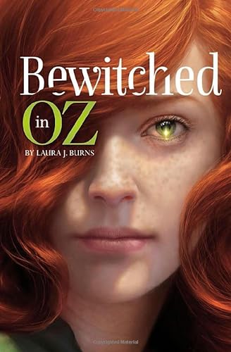 Beispielbild fr Bewitched in Oz zum Verkauf von Wonder Book