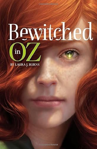 Imagen de archivo de Bewitched in Oz a la venta por Wonder Book