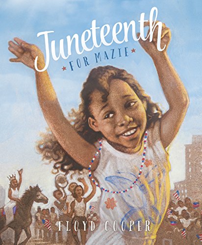 9781623701703: Juneteenth for Mazie