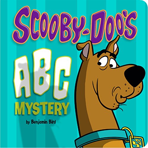 Beispielbild fr Scooby-Doo's ABC Mystery zum Verkauf von Better World Books