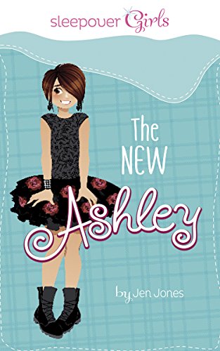 9781623701963: The New Ashley (Sleepover Girls)