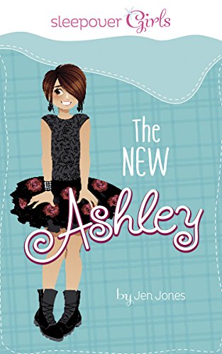 Stock image for The New Ashley for sale by Better World Books