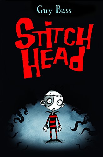 Imagen de archivo de Stitch Head (Stitch Head, 1) a la venta por Half Price Books Inc.