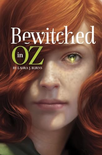 Imagen de archivo de Bewitched in Oz a la venta por Goodwill