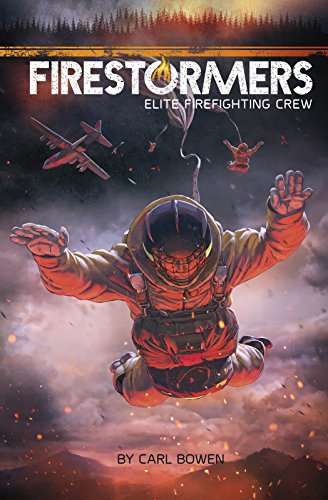 Imagen de archivo de Firestormers: Elite Firefighting Crew a la venta por SecondSale