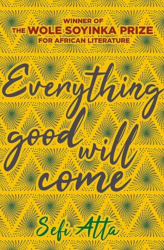 Beispielbild fr Everything Good Will Come Format: Paperback zum Verkauf von INDOO