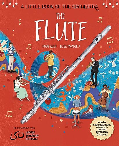Stock image for The Flute for sale by Blackwell's