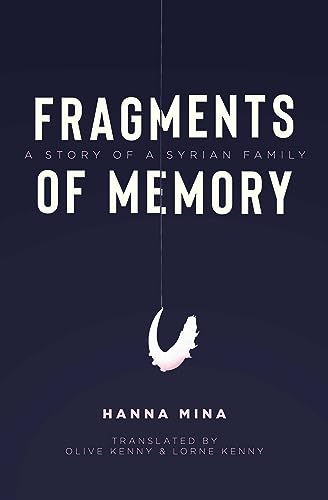 Stock image for Fragments of Memory for sale by Blackwell's