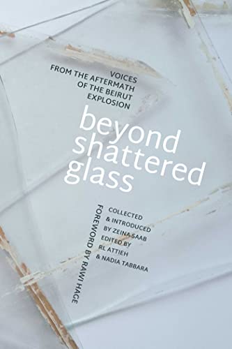 Beispielbild fr Beyond Shattered Glass zum Verkauf von Blackwell's