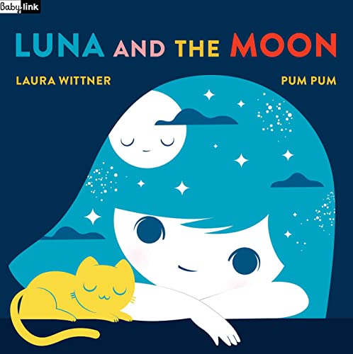 Stock image for Babylink: Luna and the Moon for sale by ThriftBooks-Dallas