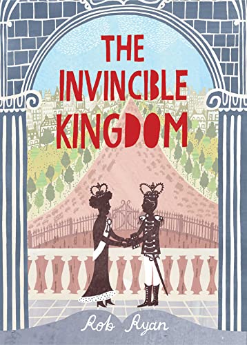 Beispielbild fr The Invincible Kingdom zum Verkauf von Blackwell's