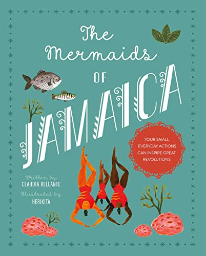 Beispielbild fr The Mermaids of Jamaica zum Verkauf von Blackwell's