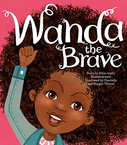 9781623718114: Wanda The Brave