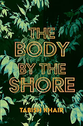 Imagen de archivo de The Body by the Shore a la venta por Better World Books: West