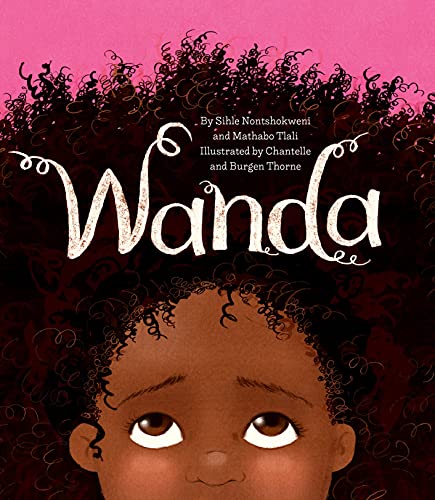 Imagen de archivo de Wanda a la venta por Better World Books: West