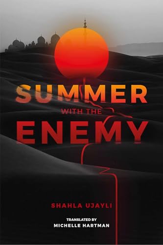 Stock image for Summer with the Enemy for sale by BooksRun