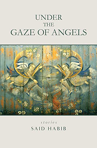 Imagen de archivo de Under the Gaze of Angels: Stories a la venta por Half Price Books Inc.