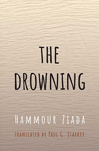 Stock image for The Drowning for sale by GF Books, Inc.