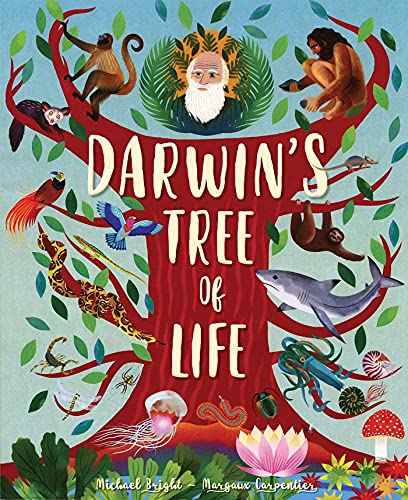 Stock image for Darwins Tree of Life for sale by New Legacy Books