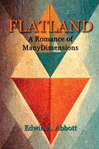 9781623750312: Flatland (Illustrated)