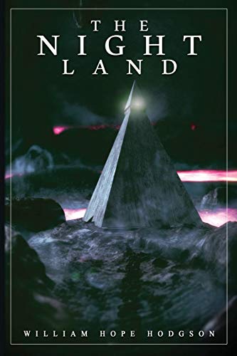 Stock image for The Night Land for sale by Revaluation Books
