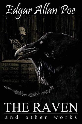 Stock image for The Raven: And Other Works for sale by GF Books, Inc.