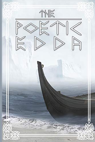 Stock image for The Poetic Edda for sale by Dream Books Co.