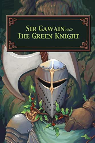 Beispielbild fr Sir Gawain and the Green Knight zum Verkauf von AwesomeBooks