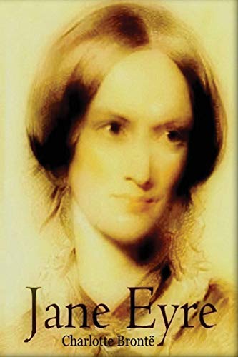 Stock image for Jane Eyre for sale by GF Books, Inc.