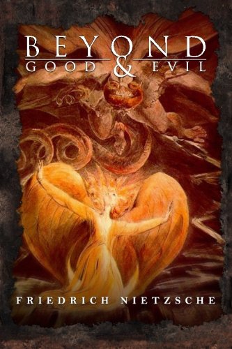 Stock image for Beyond Good and Evil for sale by Goodwill Books