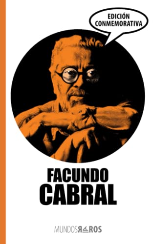 Imagen de archivo de Facundo Cabral (Mundos raros) (Spanish Edition) a la venta por Books Unplugged